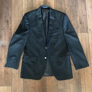 MICHAEL Michael Kors Black Suite Jacket
